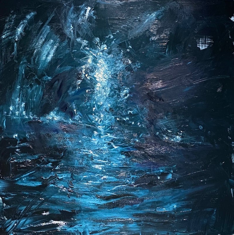 Night Light by RM Cimini, Image 2.