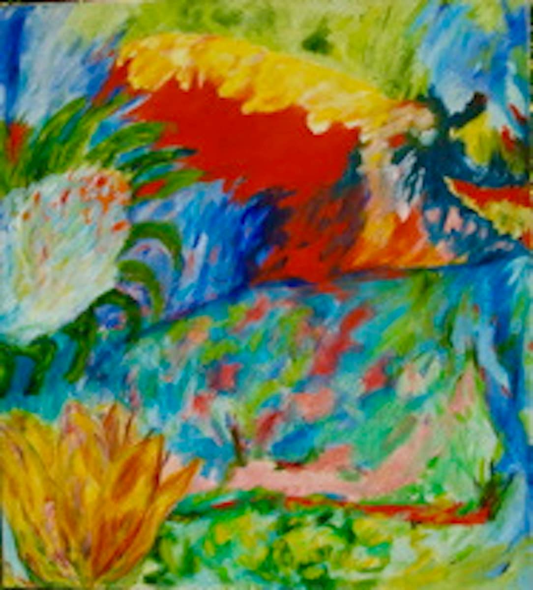 Saltare by RM Cimini, Image 1.