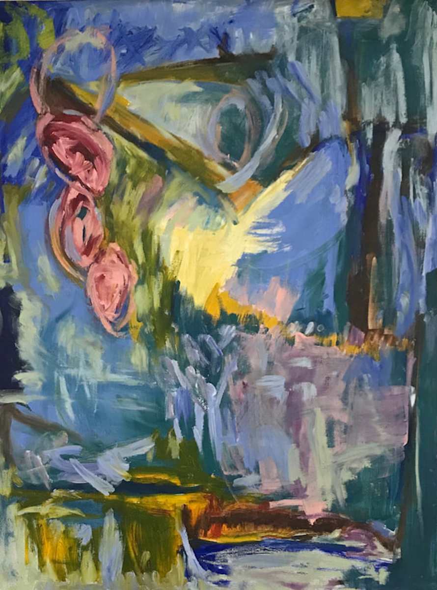Siren Song by RM Cimini, Image 4.