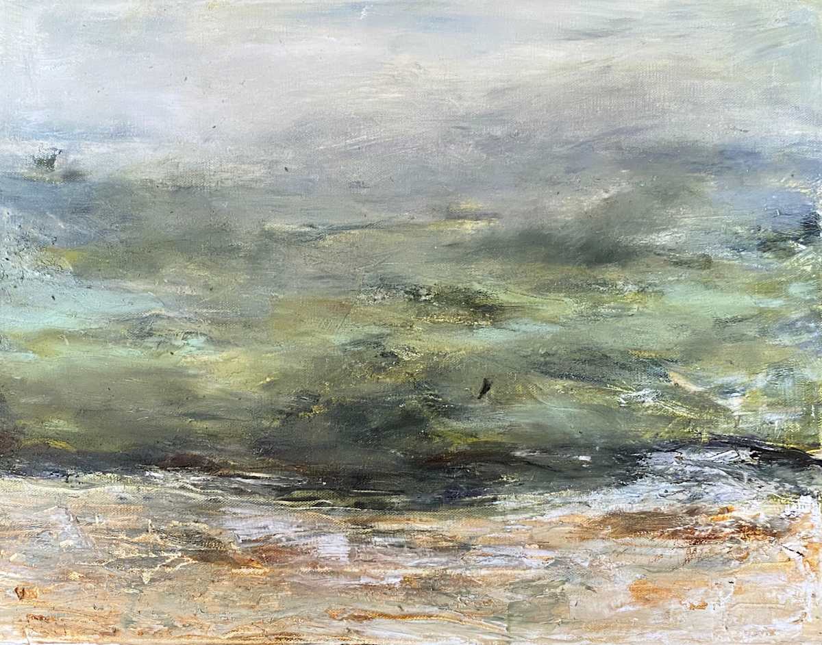stormy sky sea view by RM Cimini, Image 5.
