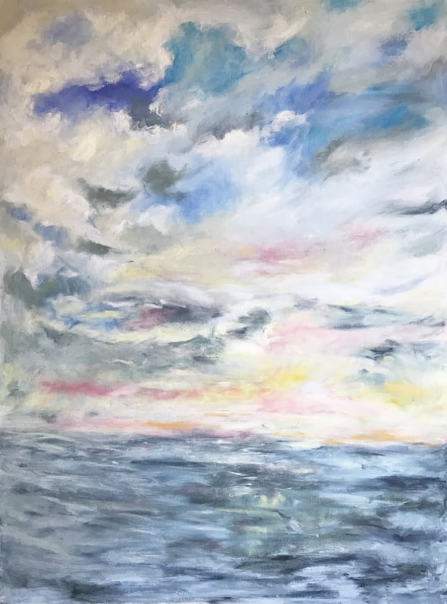 Sunset Over Cozumel by RM Cimini, Image 6.