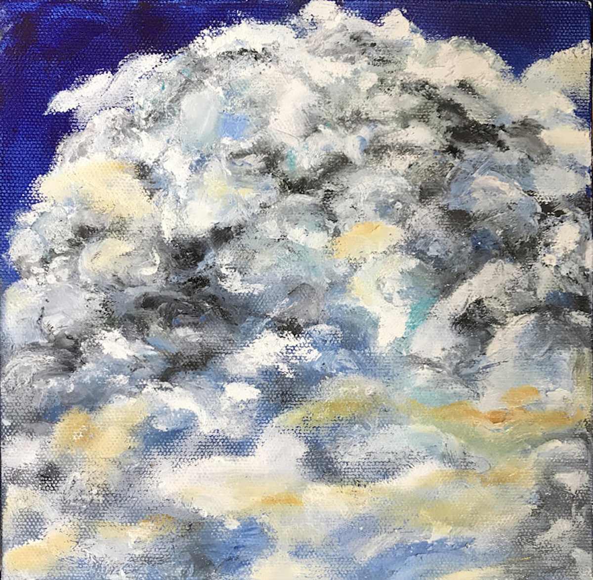 Thunder Cloud by RM Cimini, Image 11.