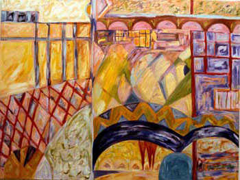 Travelers Tale by RM Cimini, Image 1.