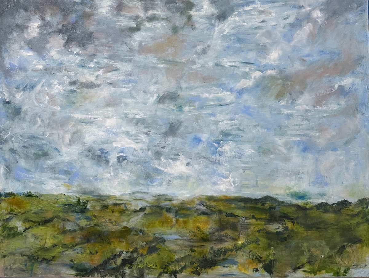Verdant by RM Cimini, Image 1.