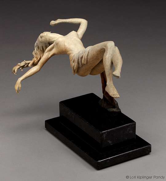 Ascension by Lori Kiplinger Pandy, Image 1.