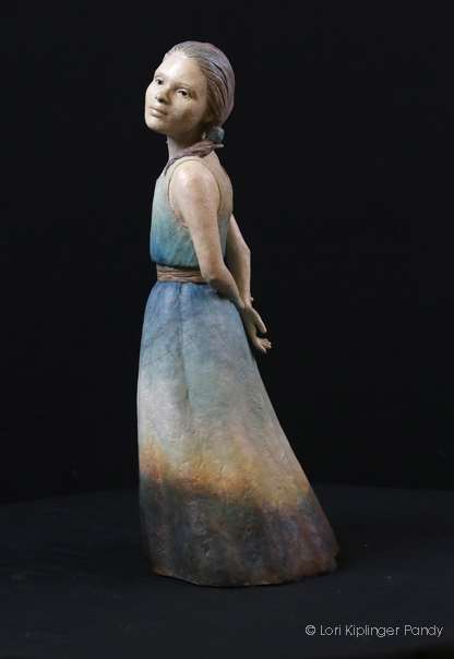 Birdie by Lori Kiplinger Pandy, Image 4.