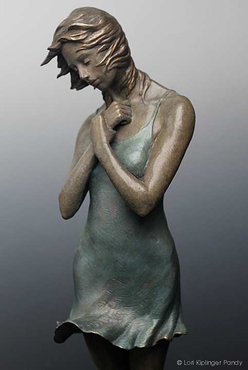 A Heavy Heart by Lori Kiplinger Pandy, Image 4.