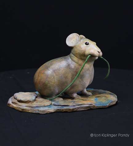 Makin' Hay by Lori Kiplinger Pandy, Image 3.