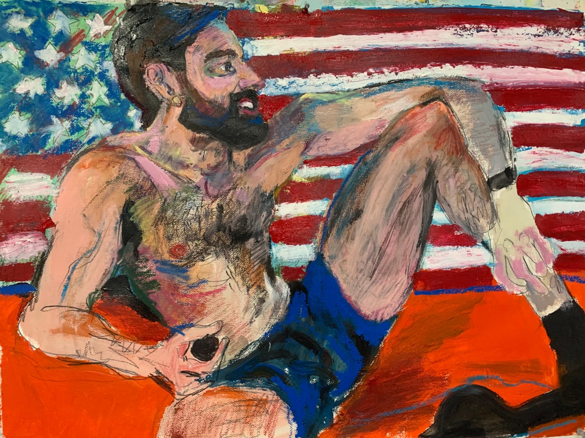 Phil after Biden win 