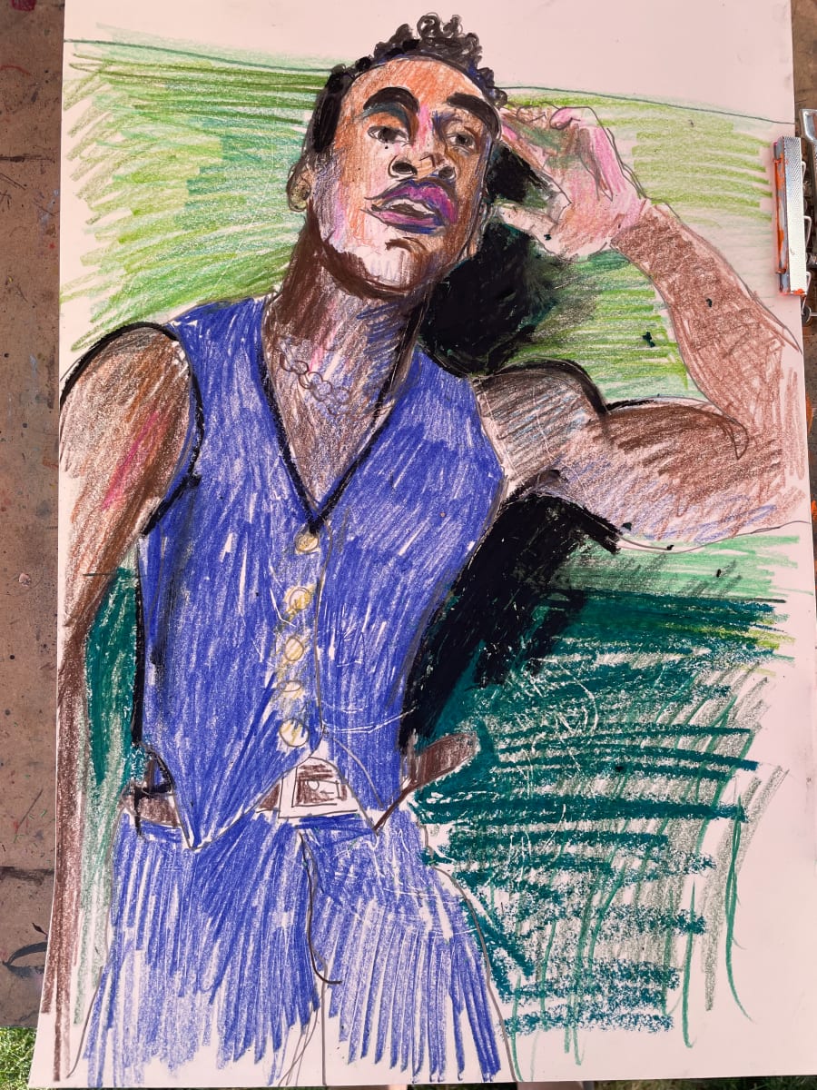 Madonna’s son  Image: Madonna’s son 