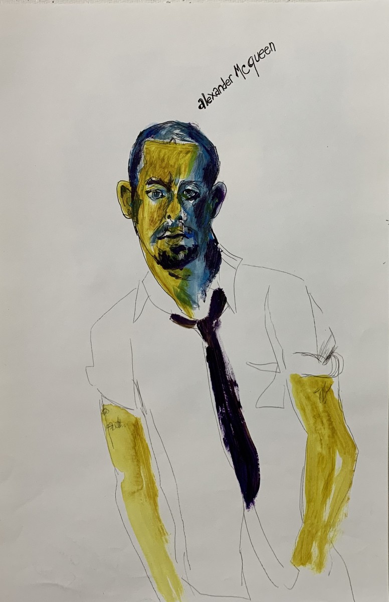 Celebrity to web  7 by Paul Seidell, Image 1.
