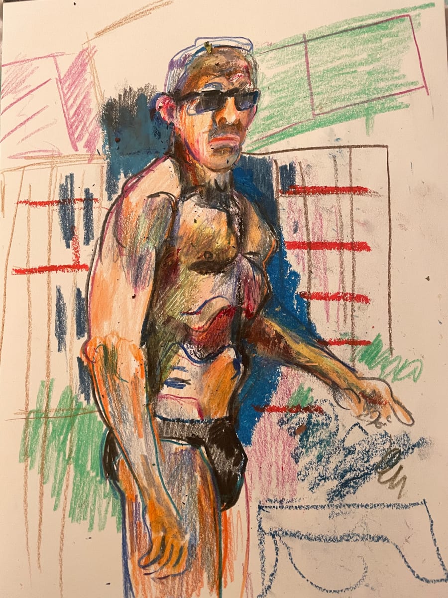 Bradley by Paul Seidell  Image: Bradley 