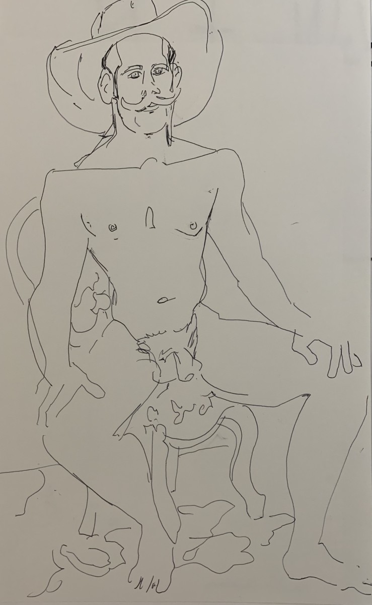 Madison drawing to web 19 by Paul Seidell 