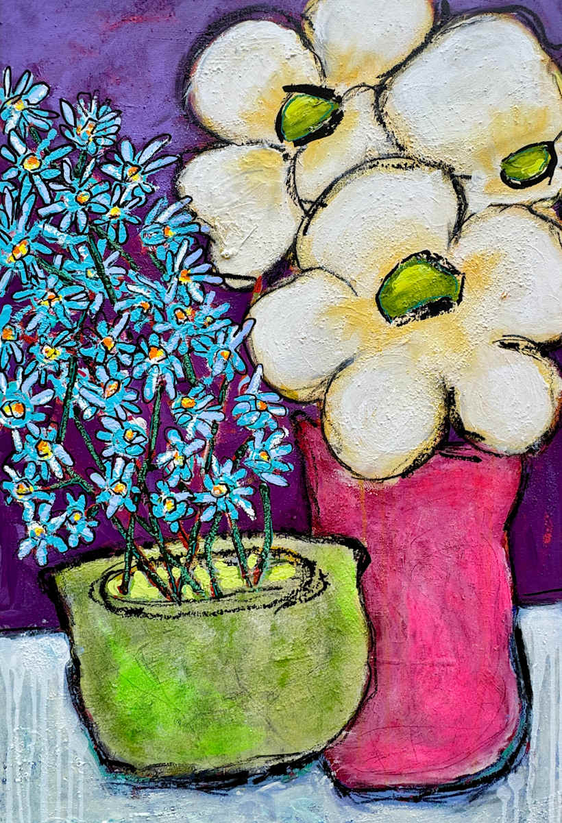 Bloom & Grow by Lezlie Lambeth, Image 1.