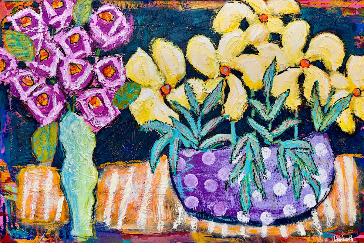 It Takes All Kinds by Lezlie Lambeth, Image 1.