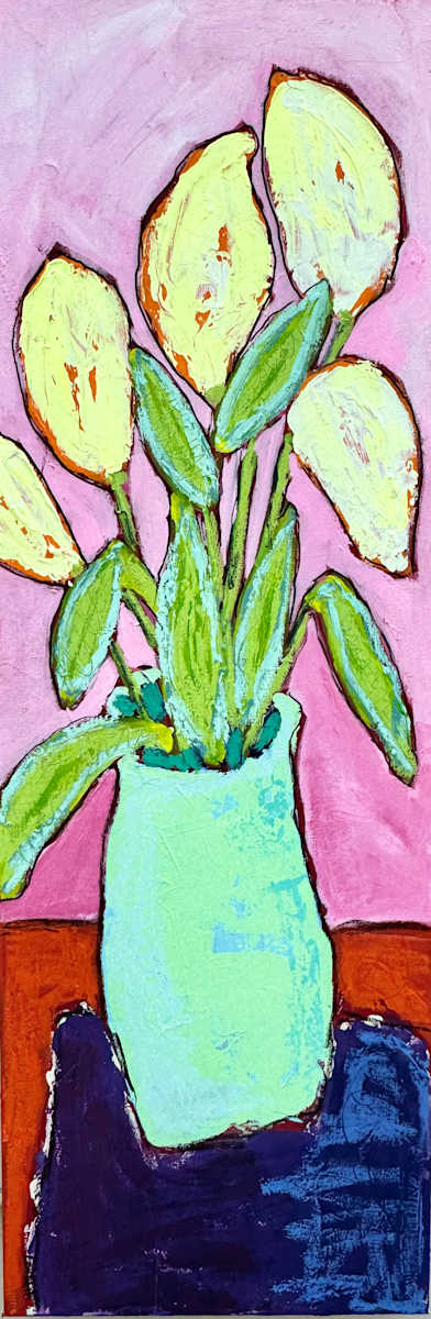 Tall Drink of Water 2 by Lezlie Lambeth, Image 1.