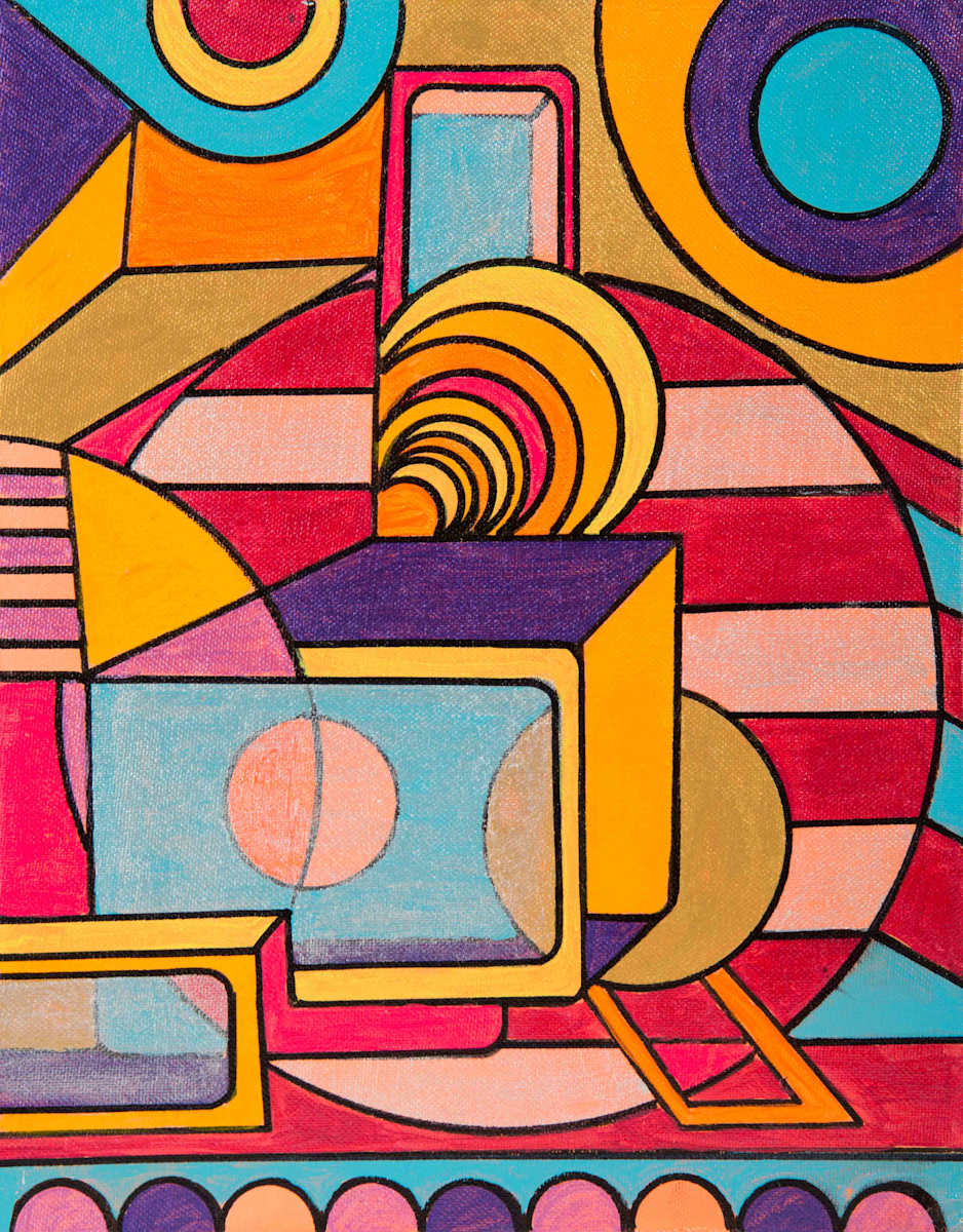 Everything is Wonderful (EG Collection) by Skye Lucking, Image 1.