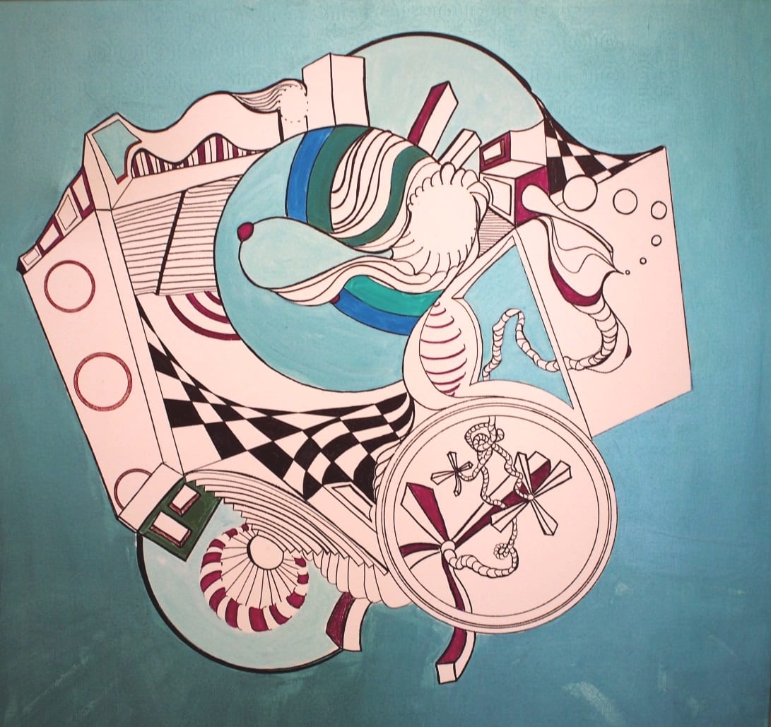 Hasty by Skye Lucking, Image 2.