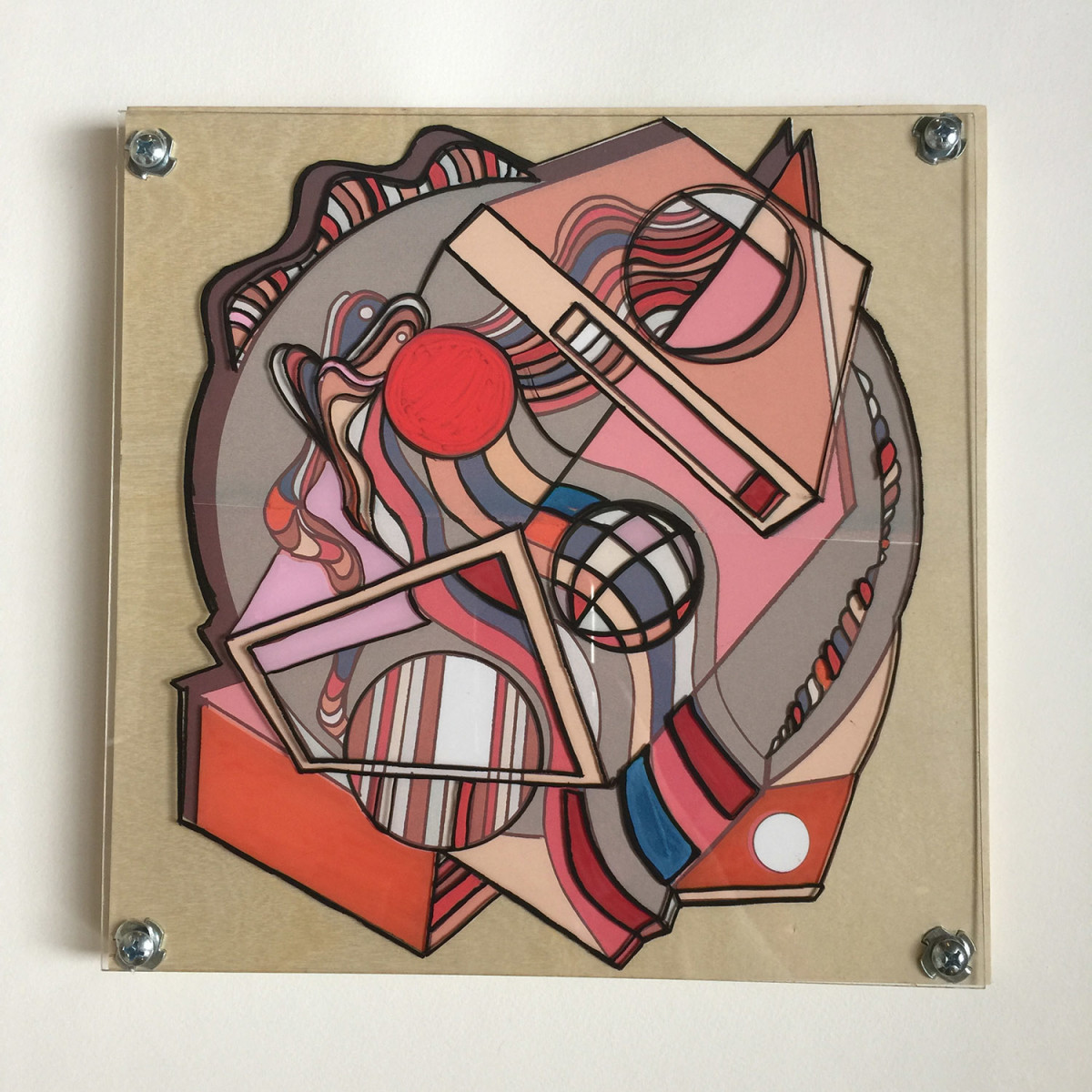 Development by Skye Lucking 