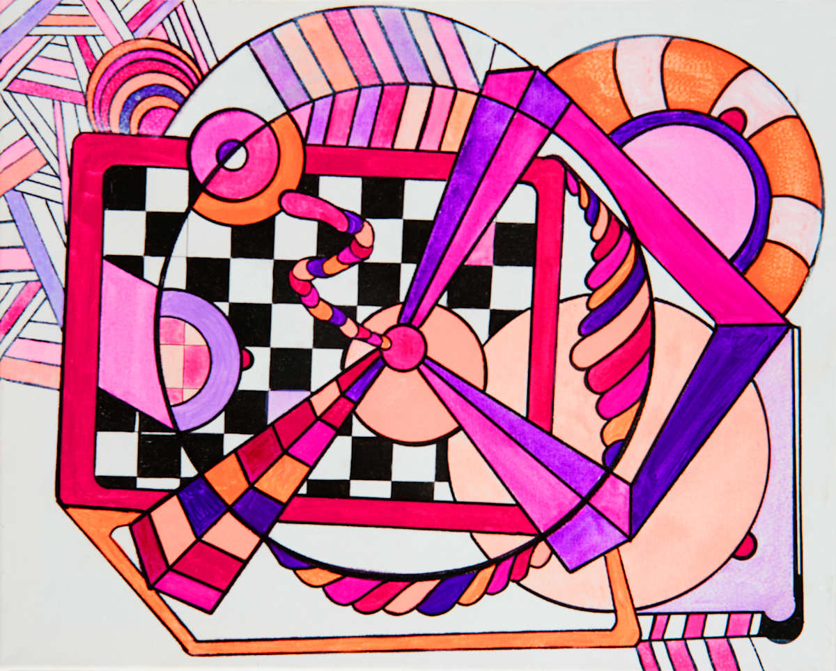 Noo Coolors by Skye Lucking, Image 1.