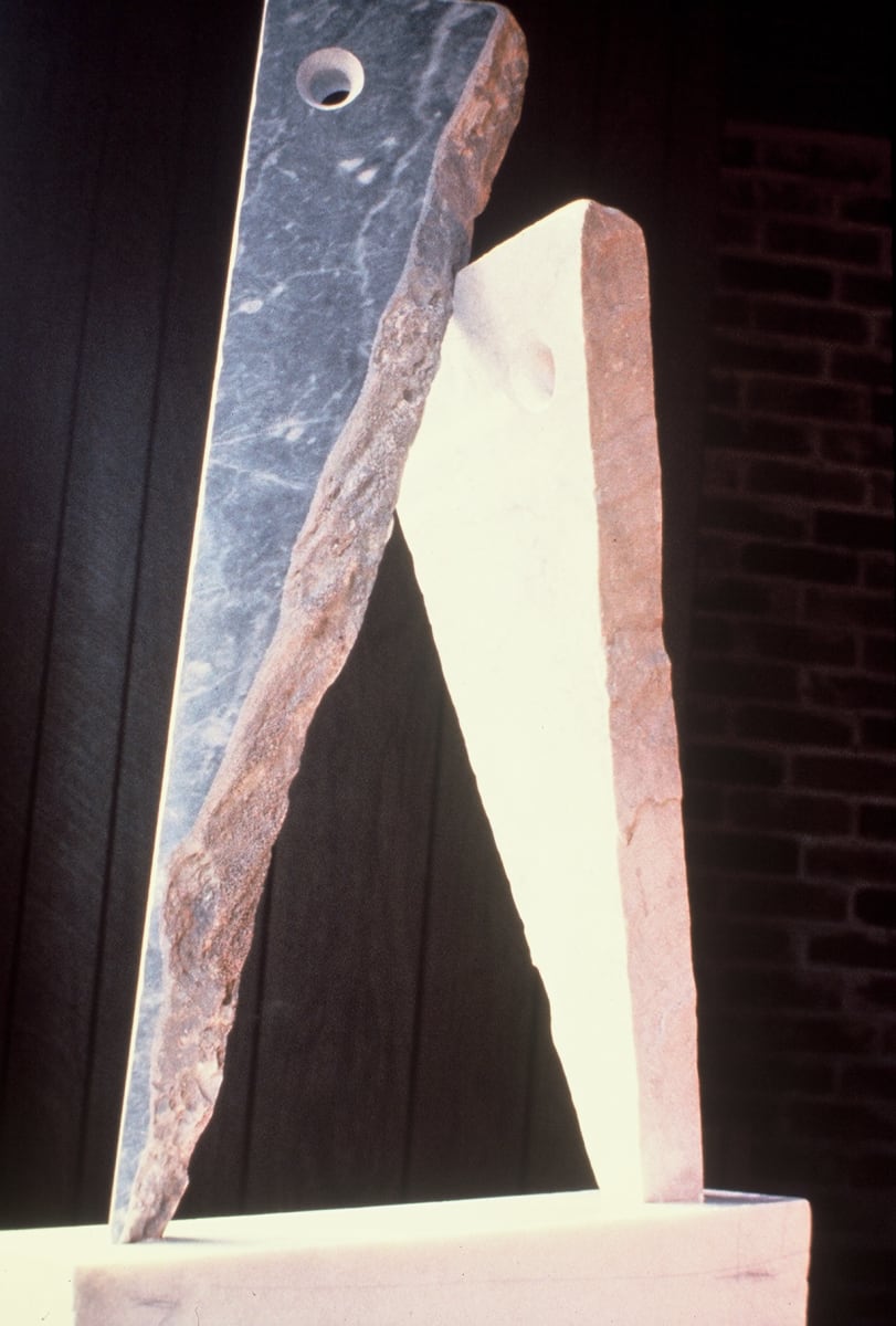 Lovers by Bradley Arthur 