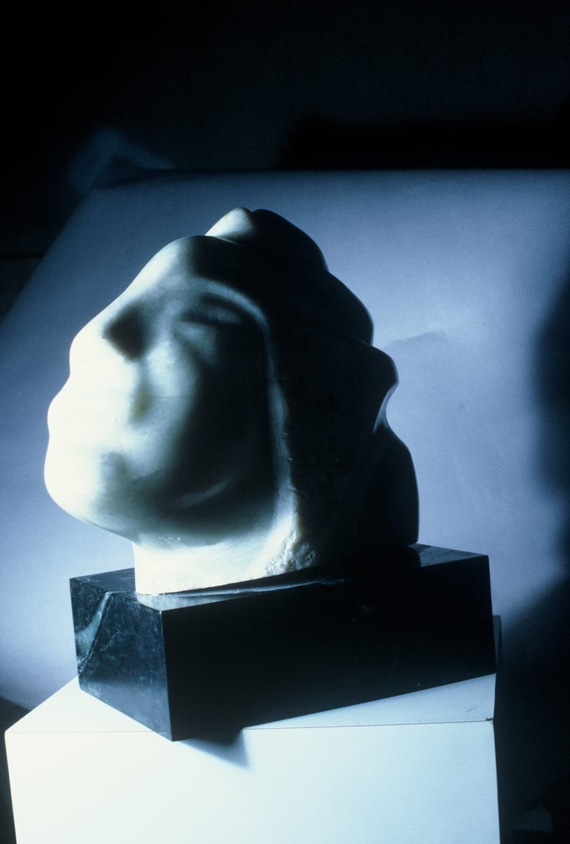 Native by Bradley Arthur 