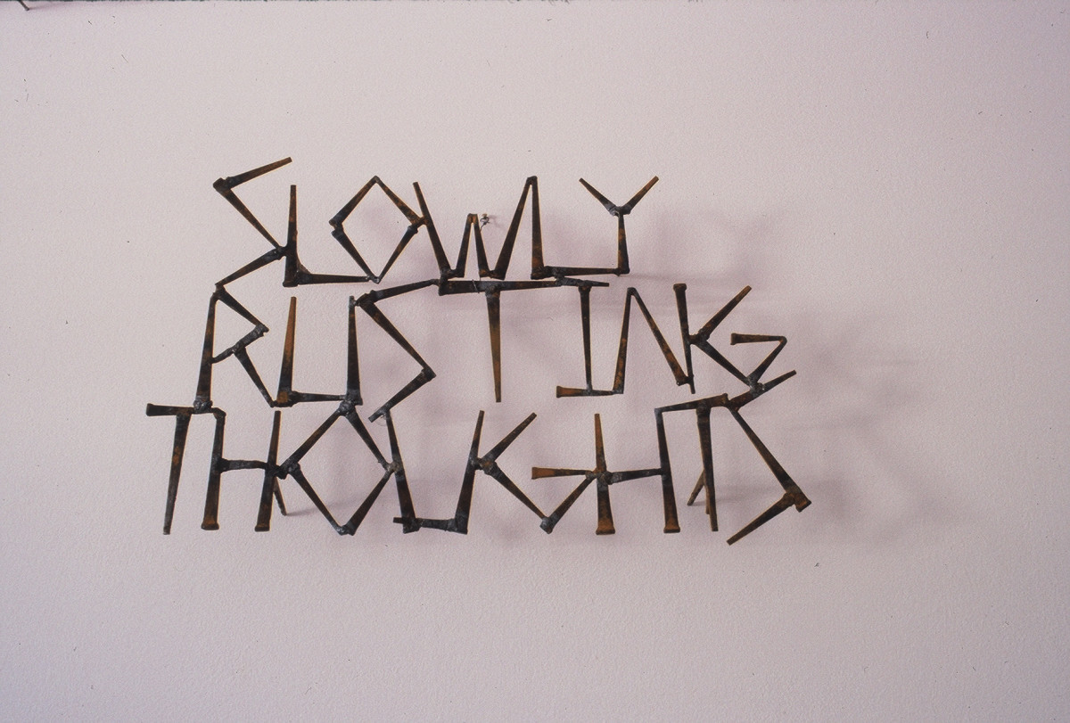 Slowly by Bradley Arthur 