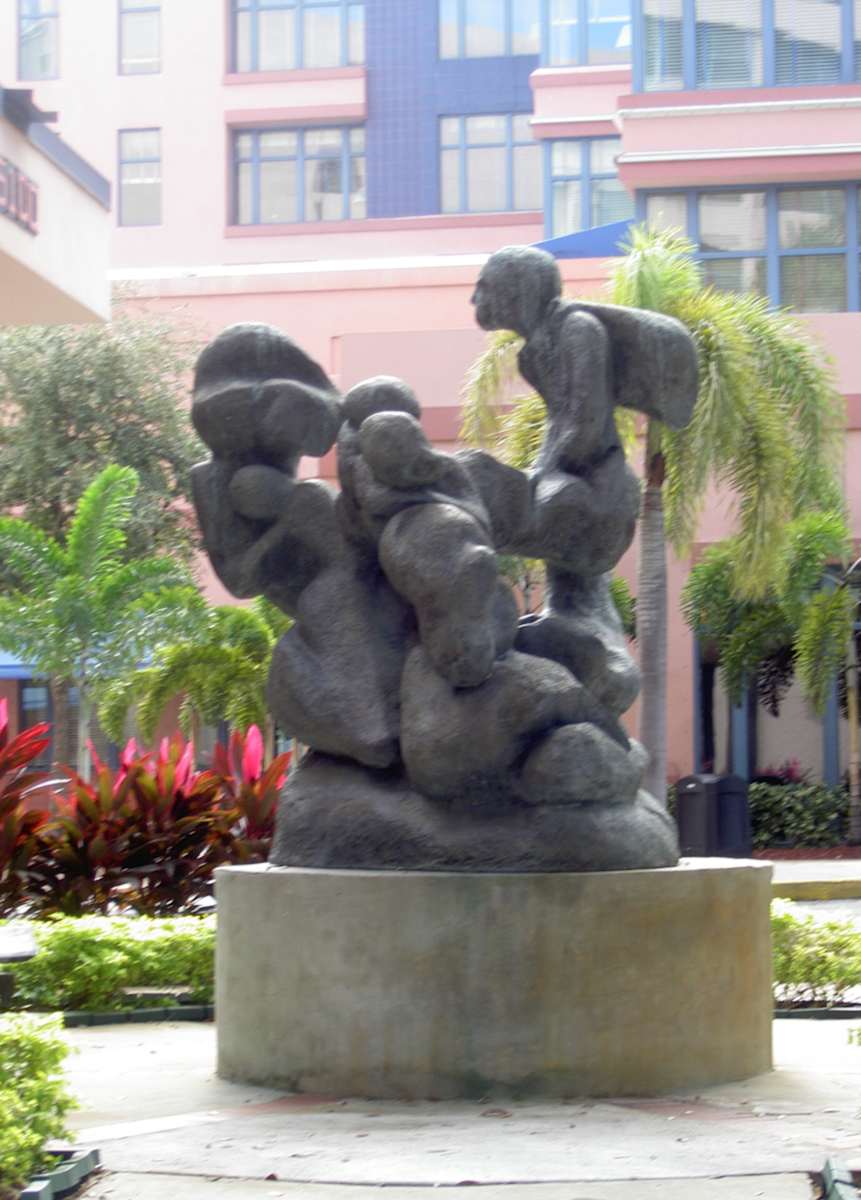 Generations by Bradley Arthur, Image 1.