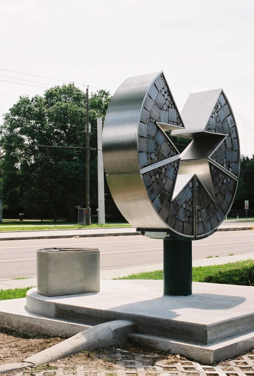 Components of Public Safety II - COPS II- "Fallen Hero/Missing in Action" by Bradley Arthur 