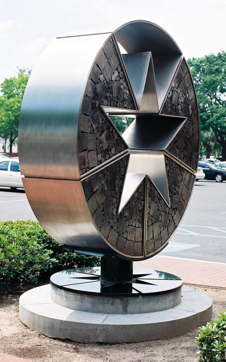 Components of Public Safety - COPS by Bradley Arthur 