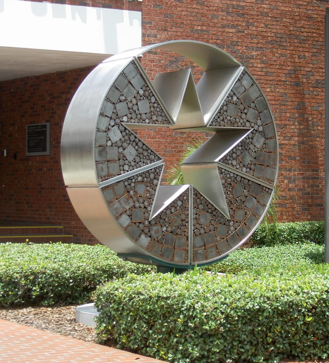 Components of Public Safety - COPS by Bradley Arthur 