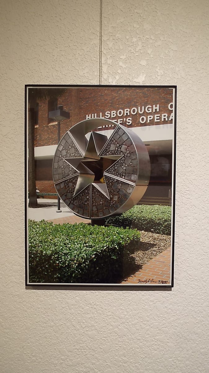 "Components of Public Safety 1" by Bradley Arthur 