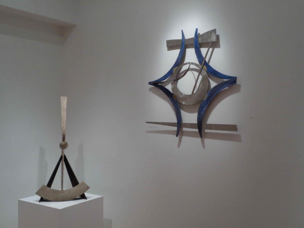 Install1a by Bradley Arthur 