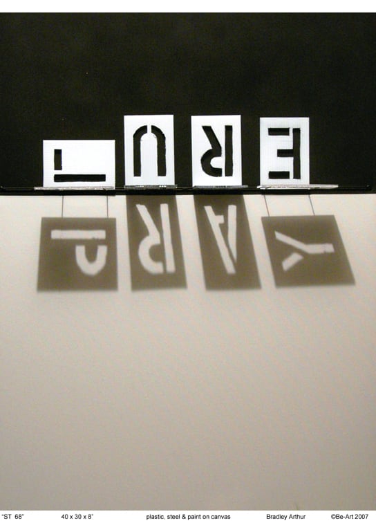 Capture by Bradley Arthur 