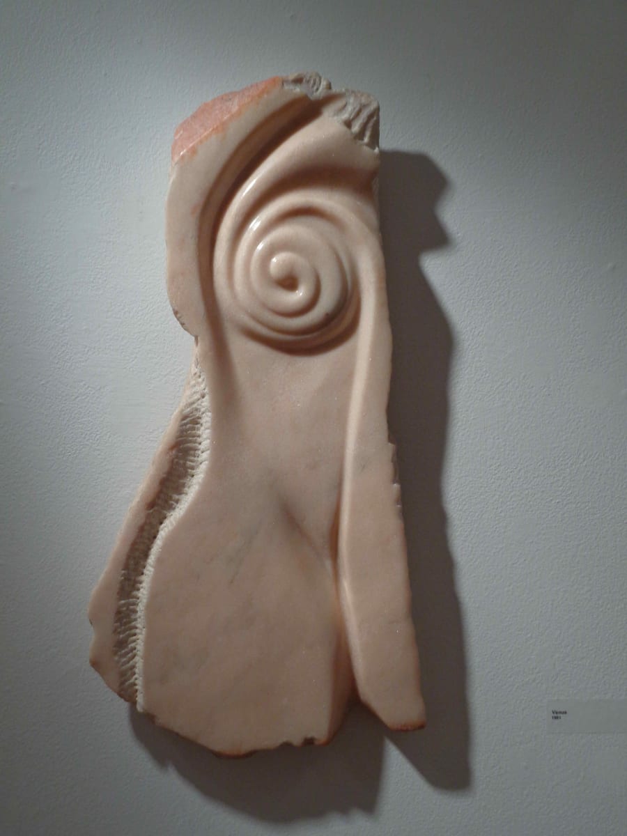 La Femme by Bradley Arthur 