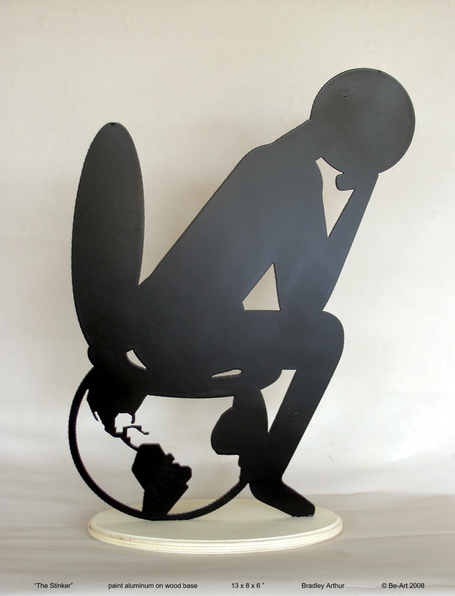 "The Stinker”, Image 1.