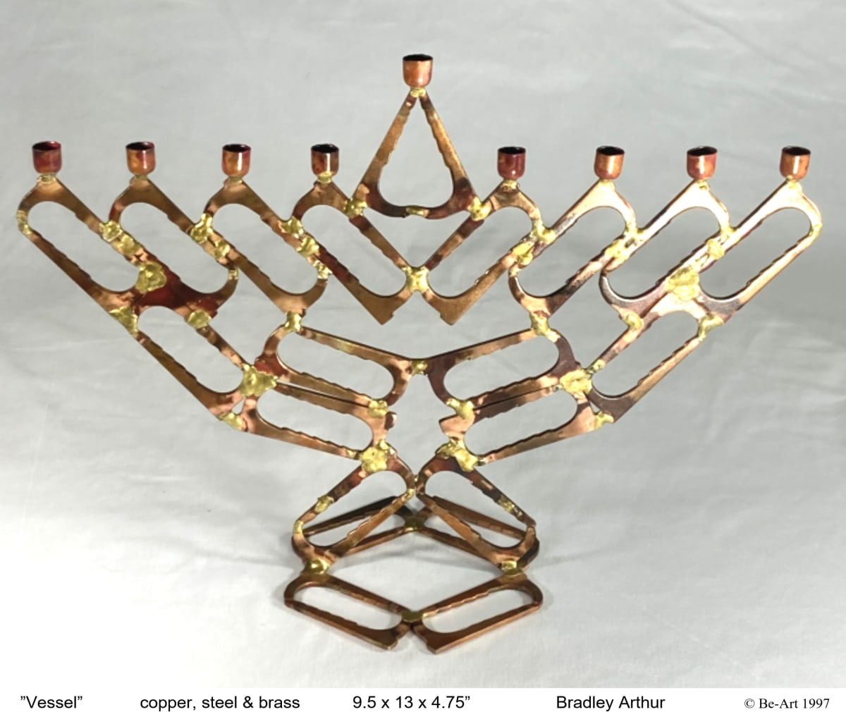 Vessel by Bradley Arthur, Image 13.