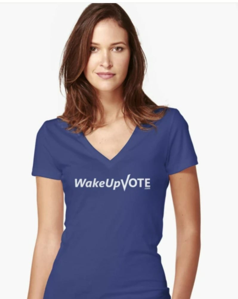 WakeUpVote by Bradley Arthur 
