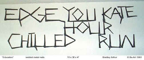 Edge You Kate Hour Chilled Run by Bradley Arthur 