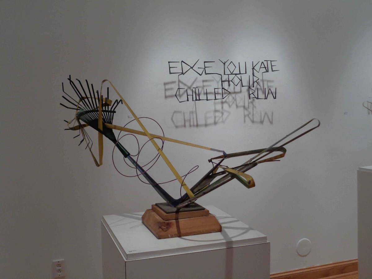 Install1b by Bradley Arthur, Image 1.