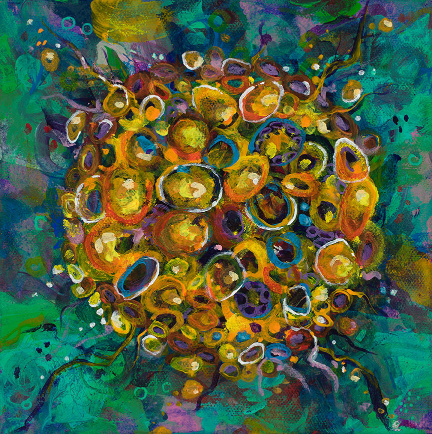 Cell No.51 