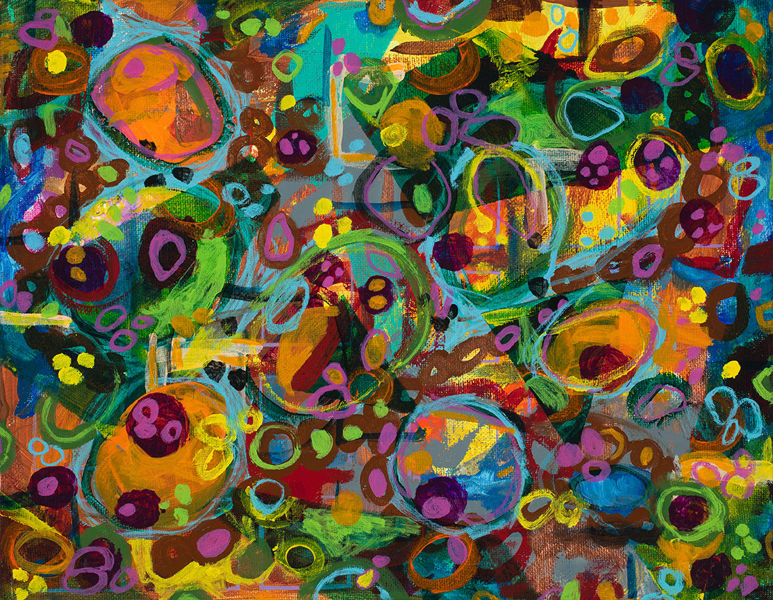 Cell No.53 