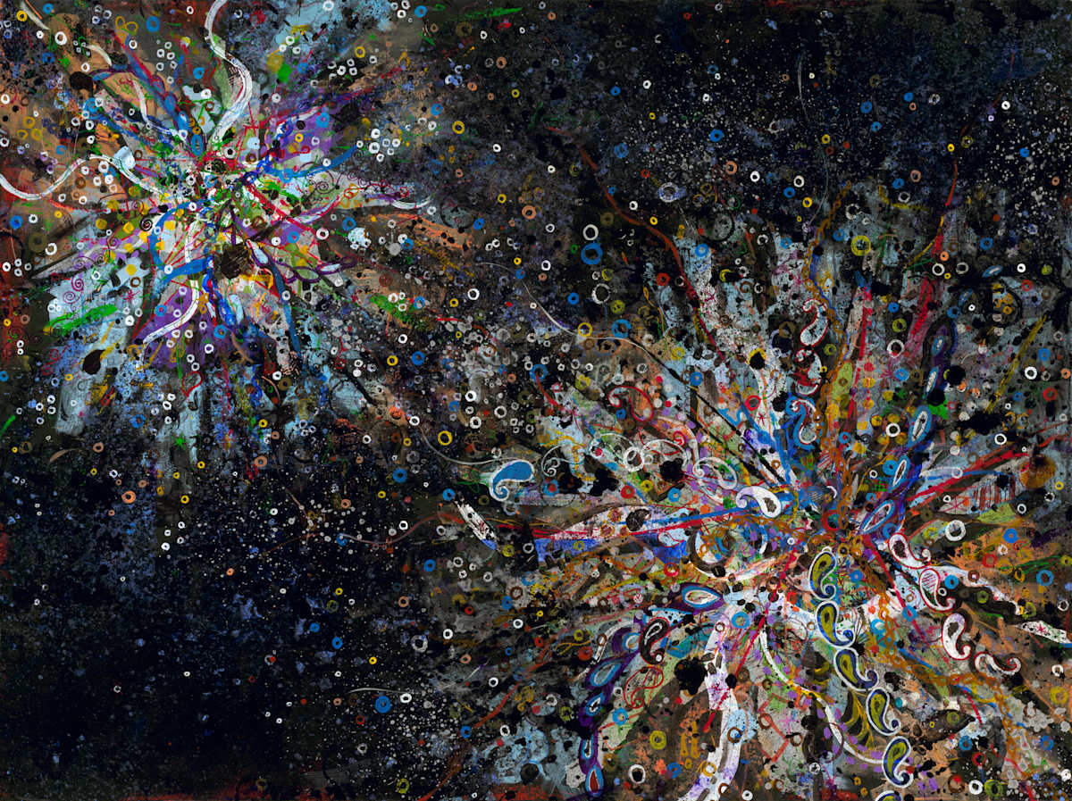 Cell No.7 by Angela Canada Hopkins, Image 1.