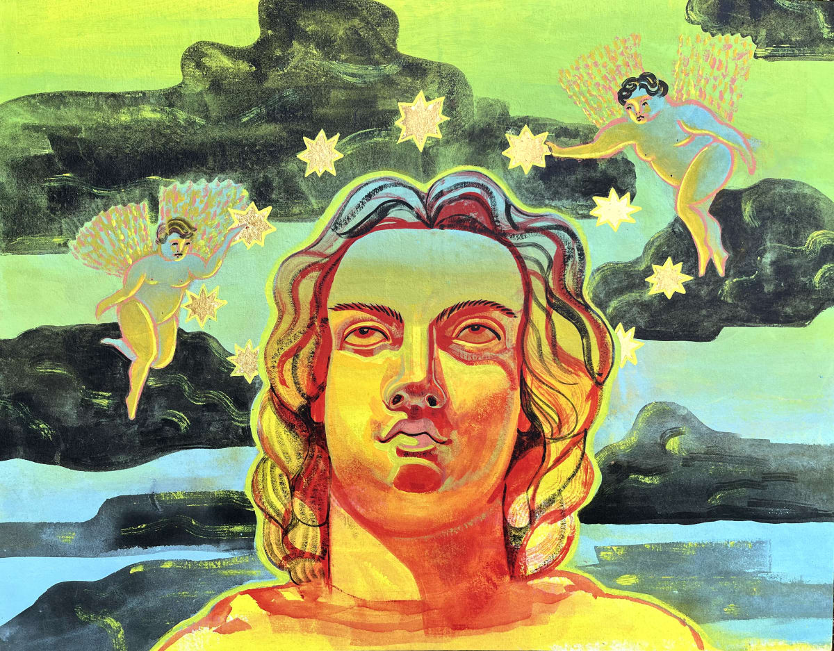 Eleonora by Shelby Little 