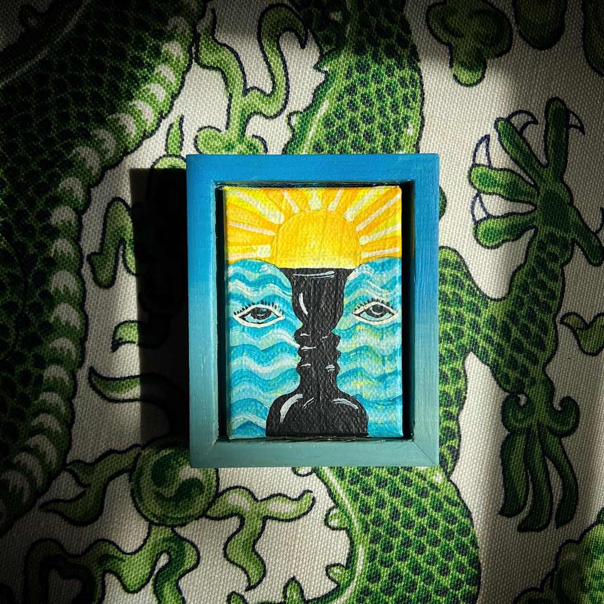 Comunione by Shelby Little, Image 1.