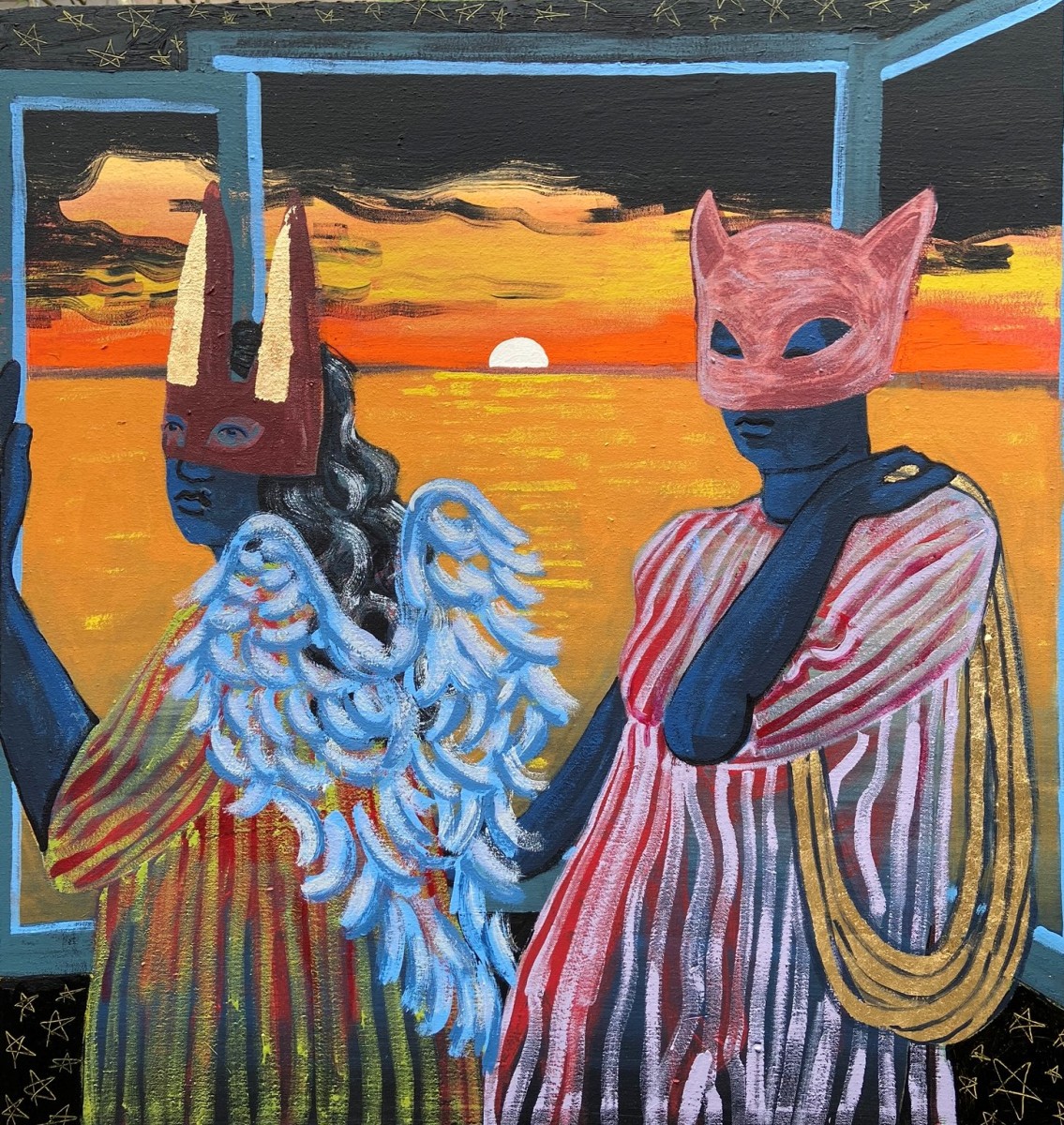 The Watchers by Shelby Little 