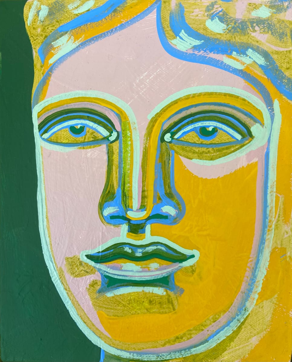 Hypnos by Shelby Little 