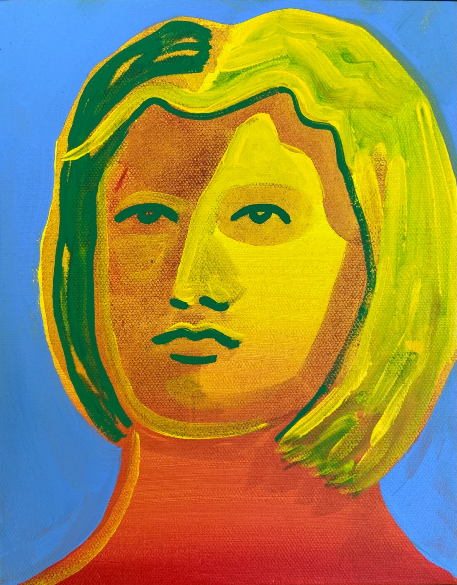 Penelope by Shelby Little 