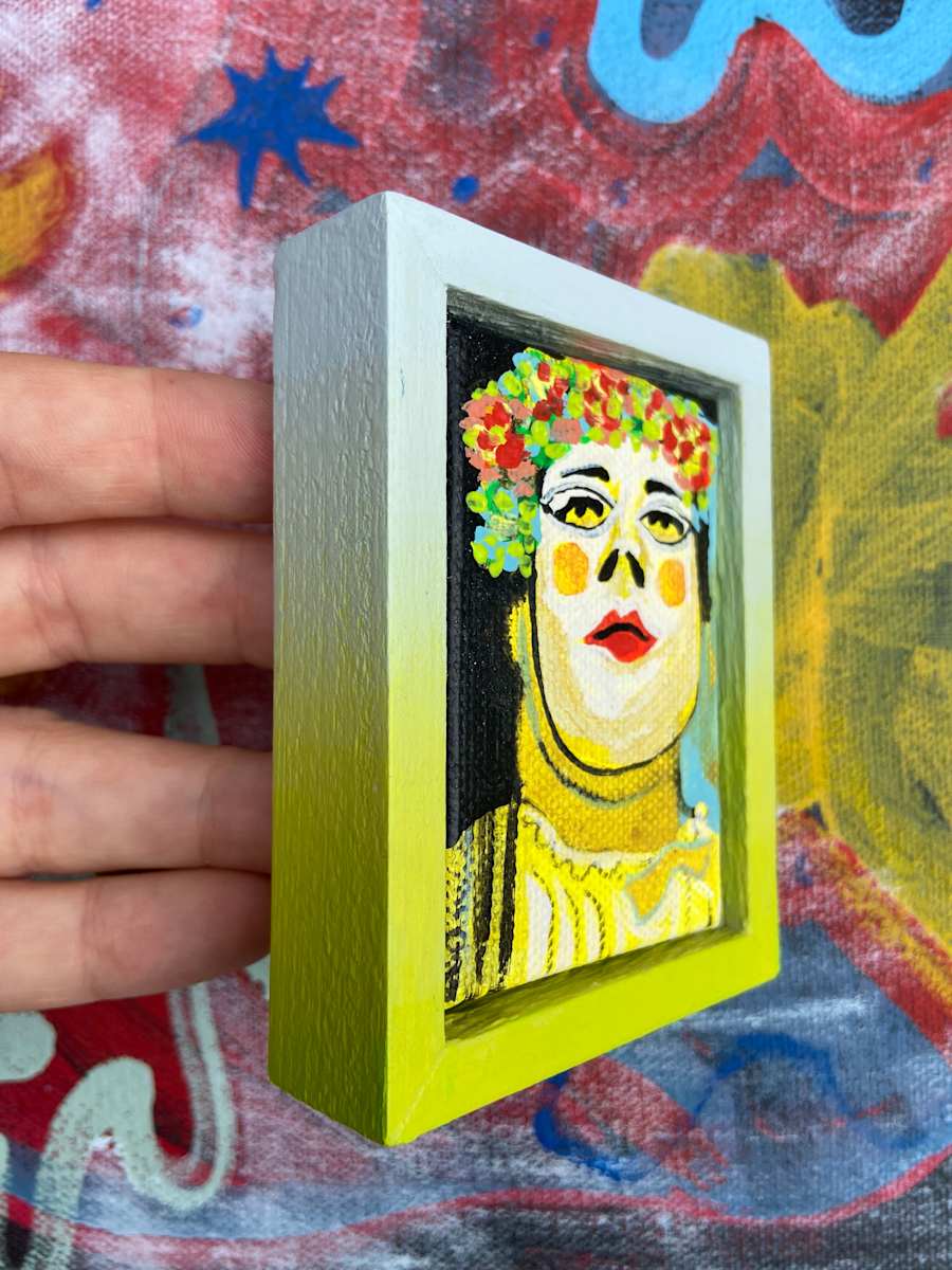 Sa Remada by Shelby Little, Image 1.
