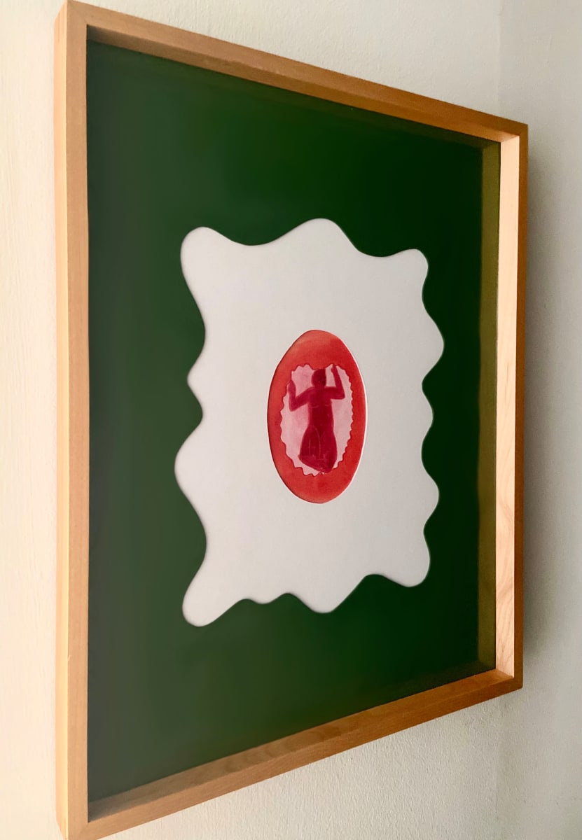 Aphrodite by Shelby Little 